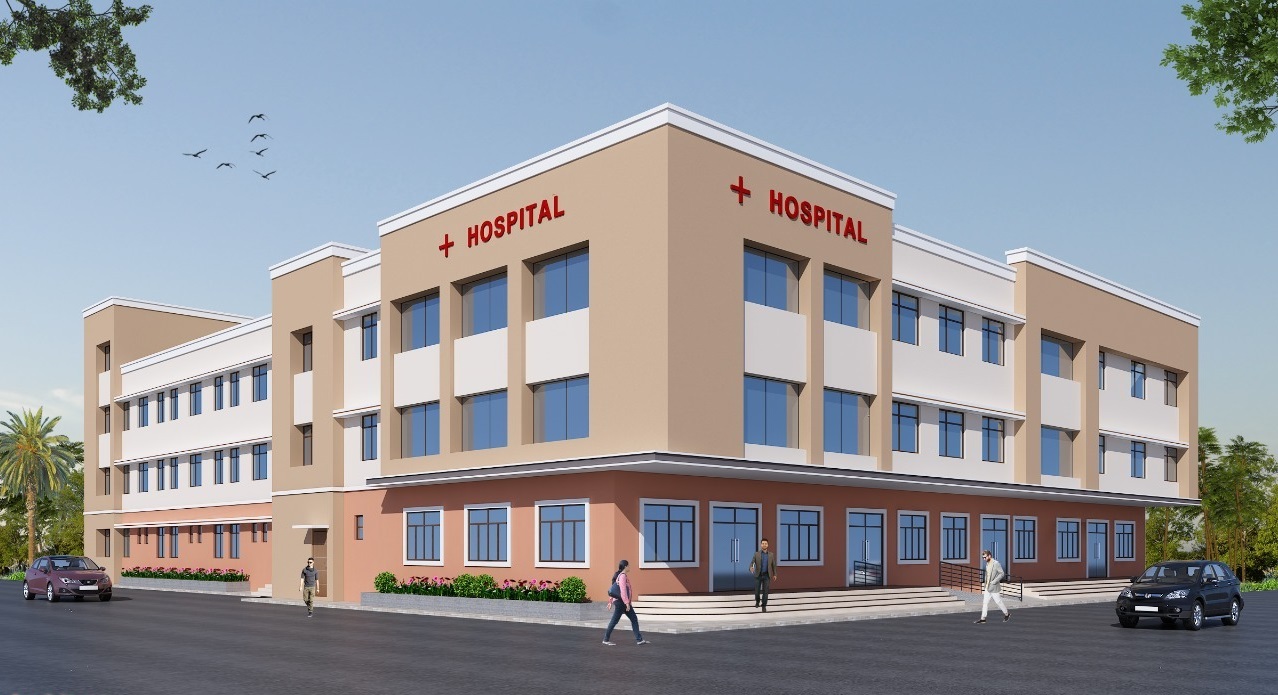Hospital