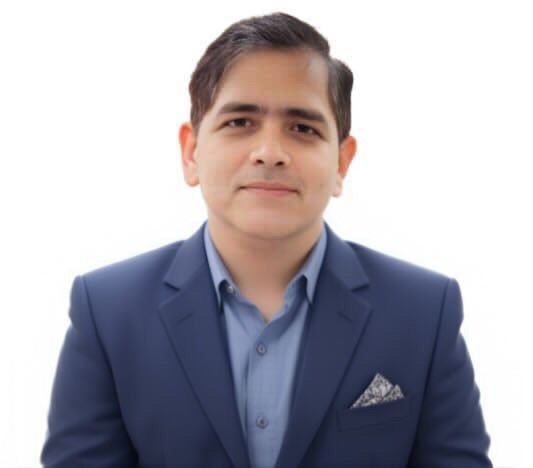 Sarvesh Kumar Shukla